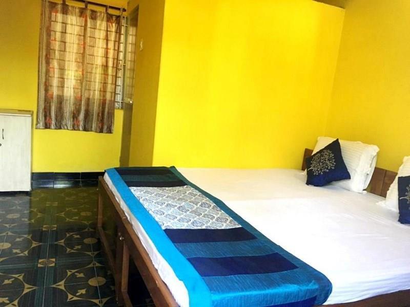 Апартаменты Kiara Beach Hotel 1*