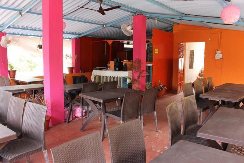 Фотография Kiara Beach Hotel 1*