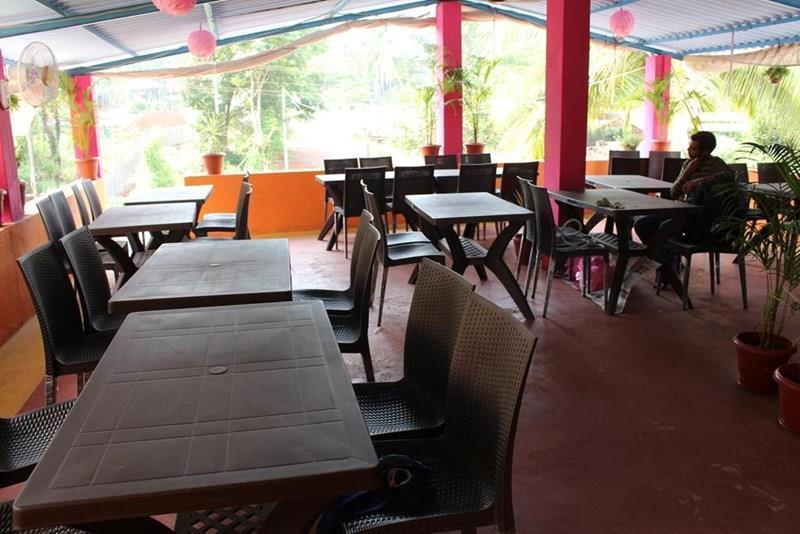 Изображение Kiara Beach Hotel 1*