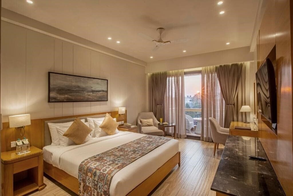 Панорама Resort De Coracao 4*