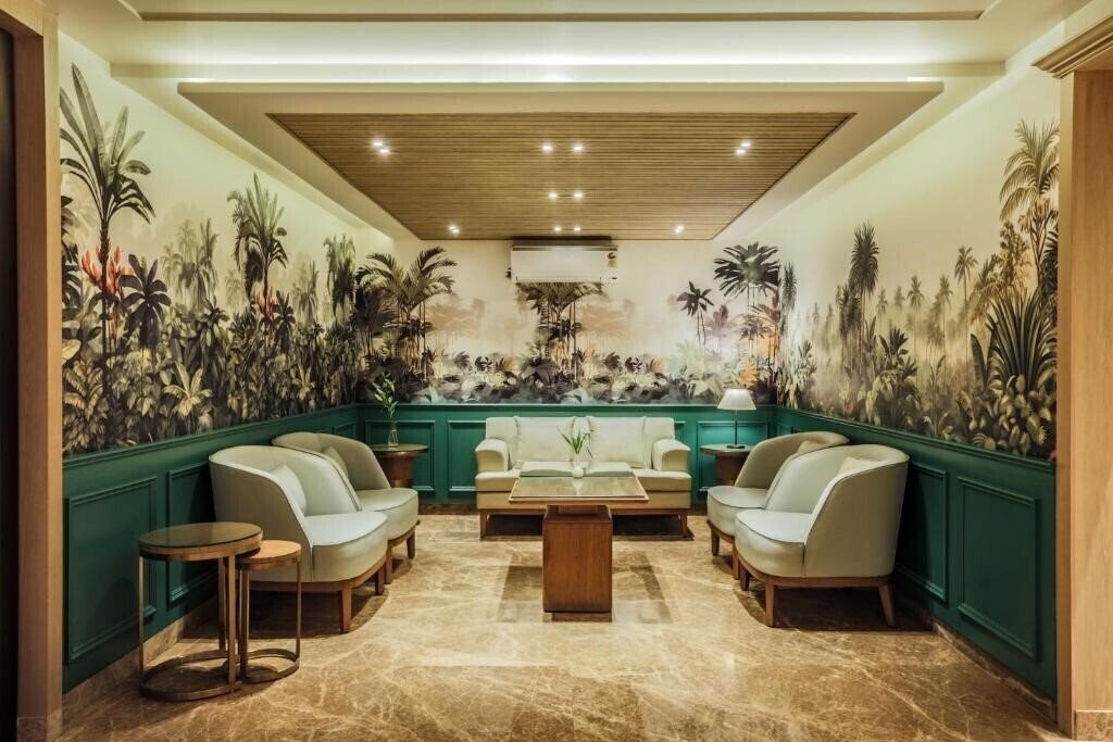 Вид Resort De Coracao 4*