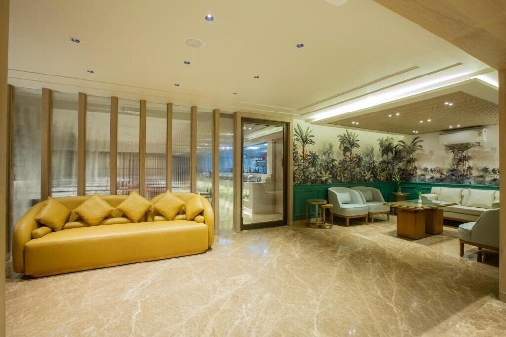 Територія Resort De Coracao 4*