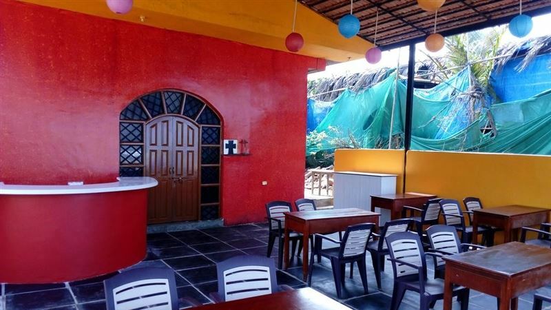 Зображення Bella Vista (A Boutique Hotel) 3*