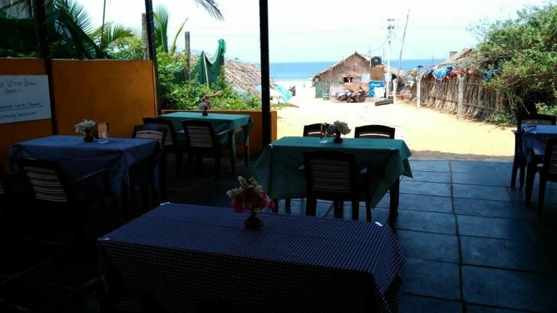 Вид Bella Vista (A Boutique Hotel) 3*