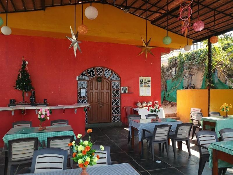 Апартаменти Bella Vista (A Boutique Hotel) 3*