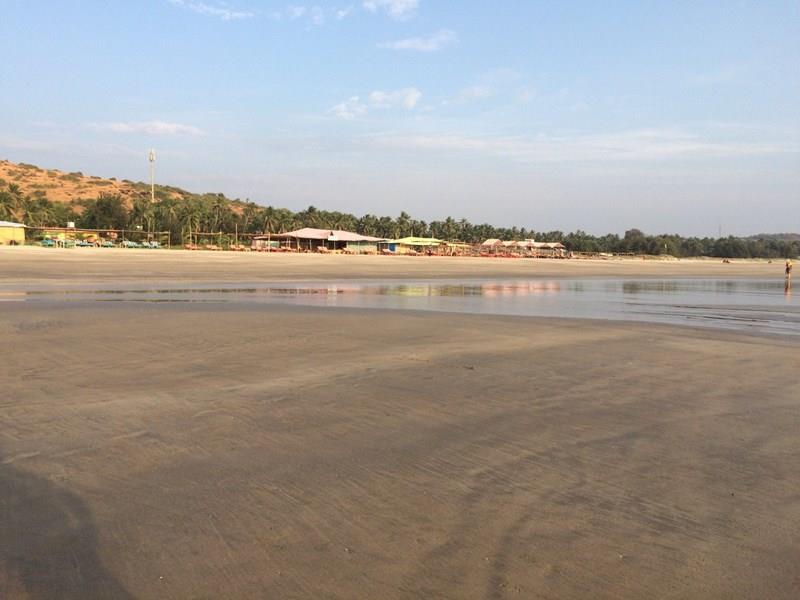 Апартаменты O Saiba Inn 2*