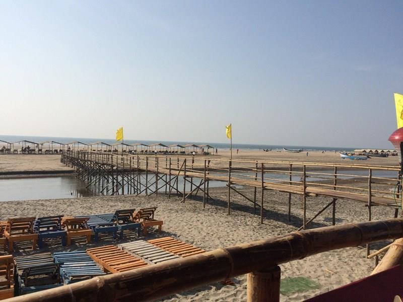 Панорама O Saiba Inn 2*