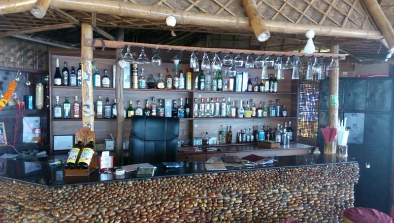 Территория O Saiba Inn 2*