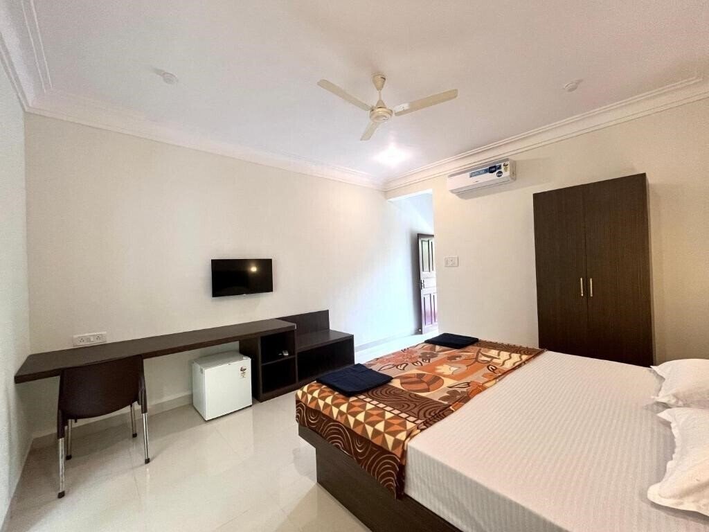 Панорама Morjim Sunset Guest House 2*