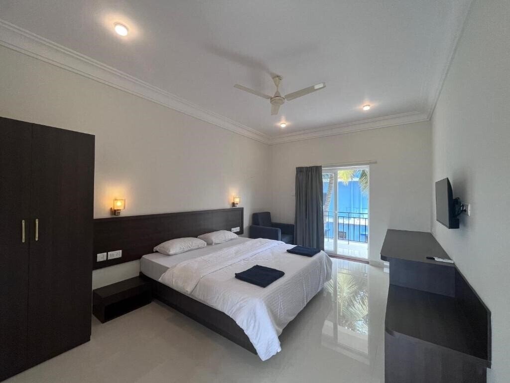 Фотографія Morjim Sunset Guest House 2*