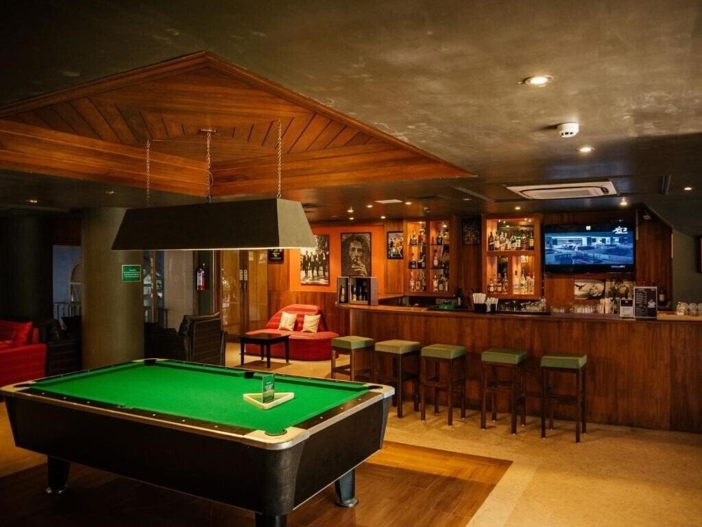 Вид Fortune Select Regina 4*