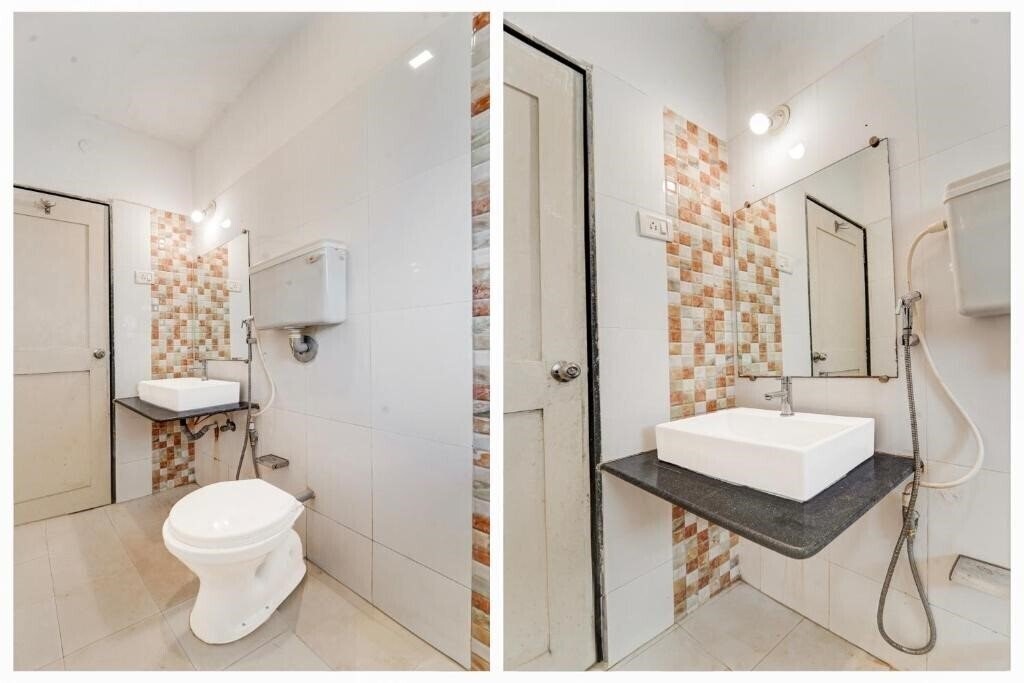 Территория Townhouse Calangute Baga Circle (ex. Super Townhouse Calangute Baga Circle, Park Avenue, Resort Park Avenue) 3*