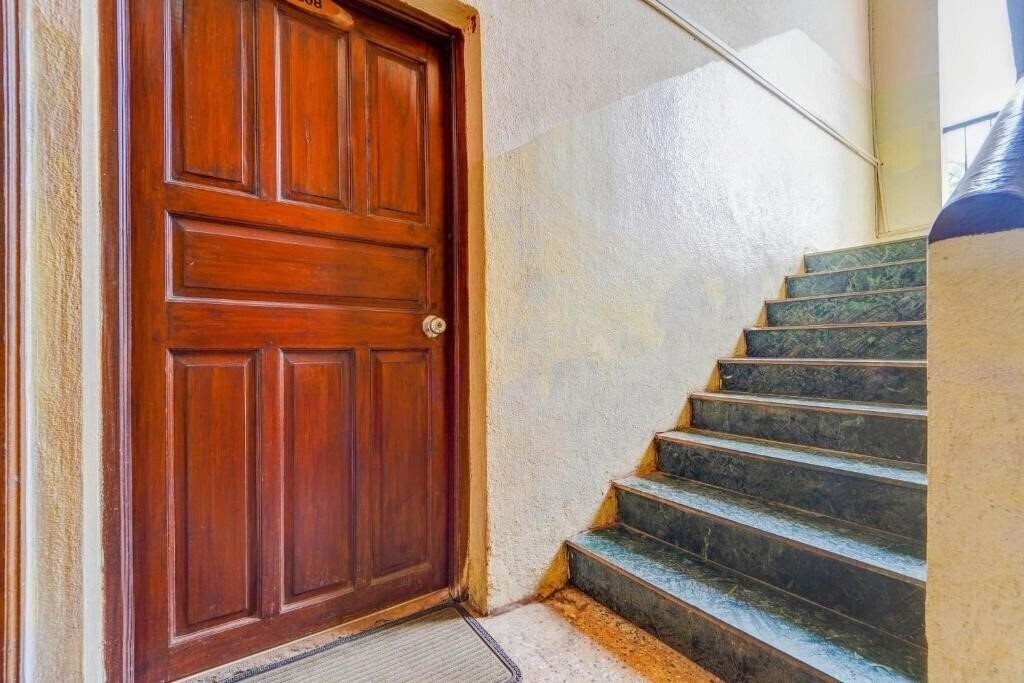 Апартаменты Townhouse Calangute Baga Circle (ex. Super Townhouse Calangute Baga Circle, Park Avenue, Resort Park Avenue) 3*