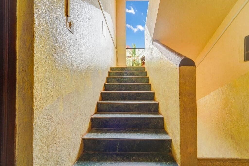 Панорама Townhouse Calangute Baga Circle (ex. Super Townhouse Calangute Baga Circle, Park Avenue, Resort Park Avenue) 3*