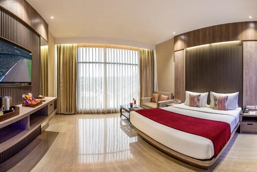 Фотография Resort Rio 5*