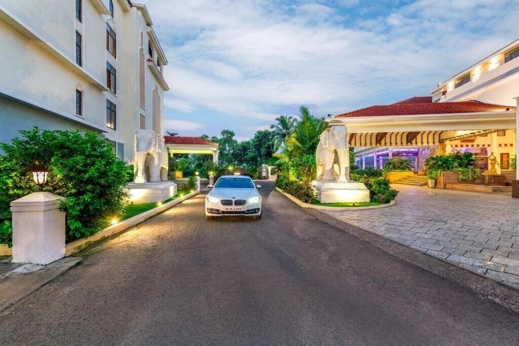 Территория Resort Rio 5*