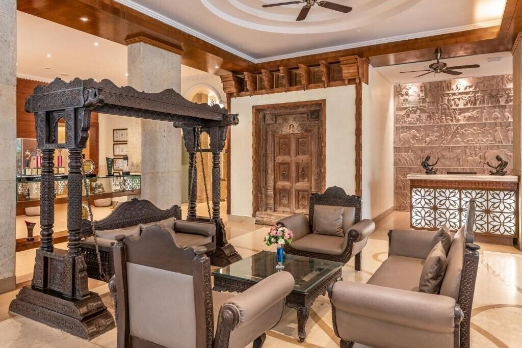 Апартаменты Resort Rio 5*