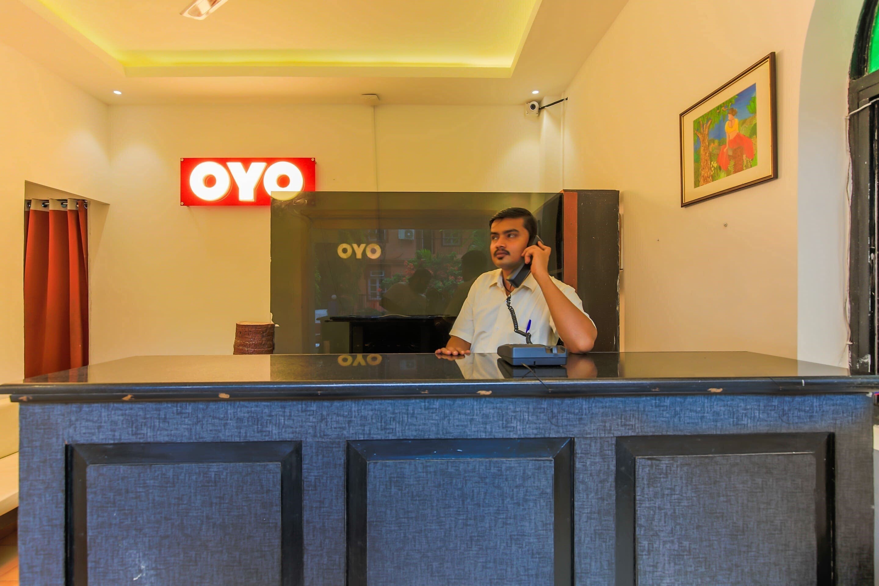 Фото Collection O 15227 Calangute Resort Tio (ex. Resort Tio, Resorte de Tio Carmino, Resort Tio Carmino) 3*