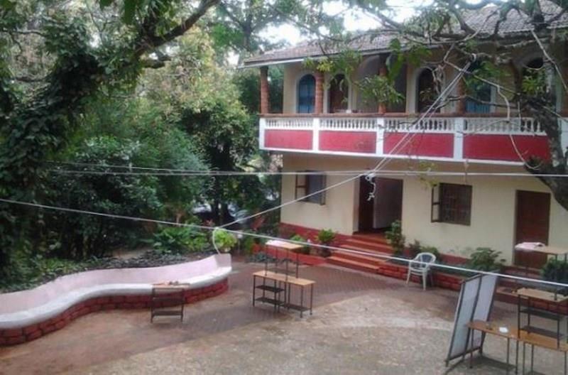 Панорама Astoria 1*