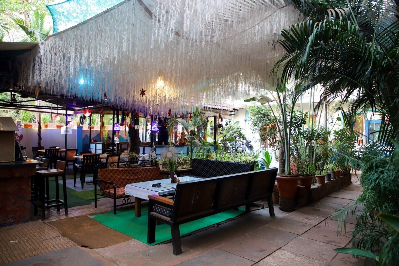 Картинка Midguard Sea View Guest House 1*