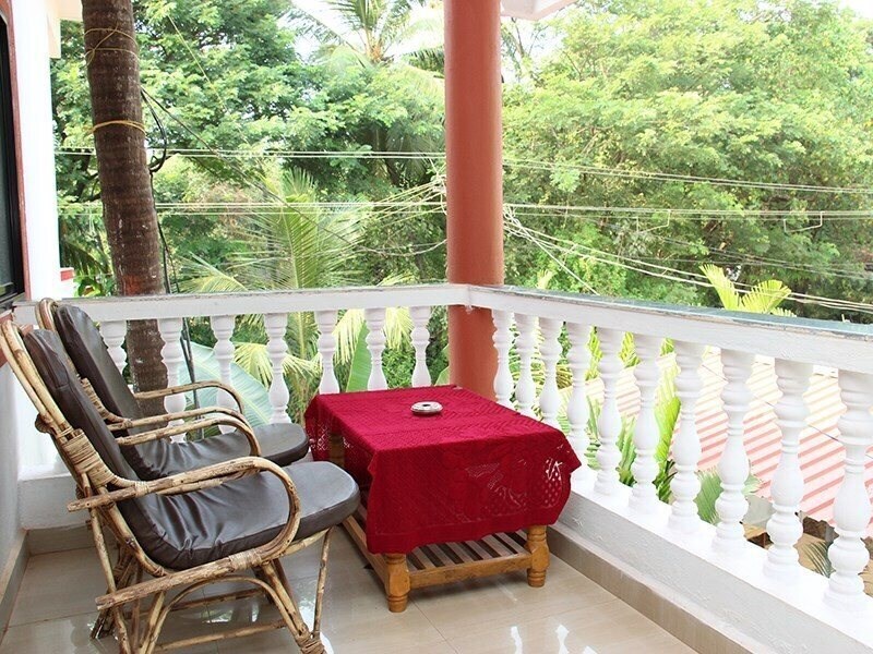 Панорама Midguard Sea View Guest House 1*