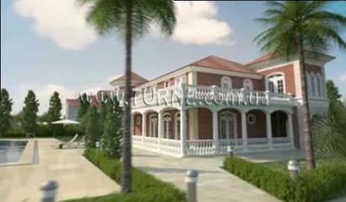 Вид Sea Breeze Village 3*