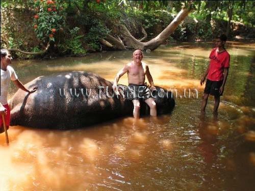 Зображення Sea Breeze Village 3*