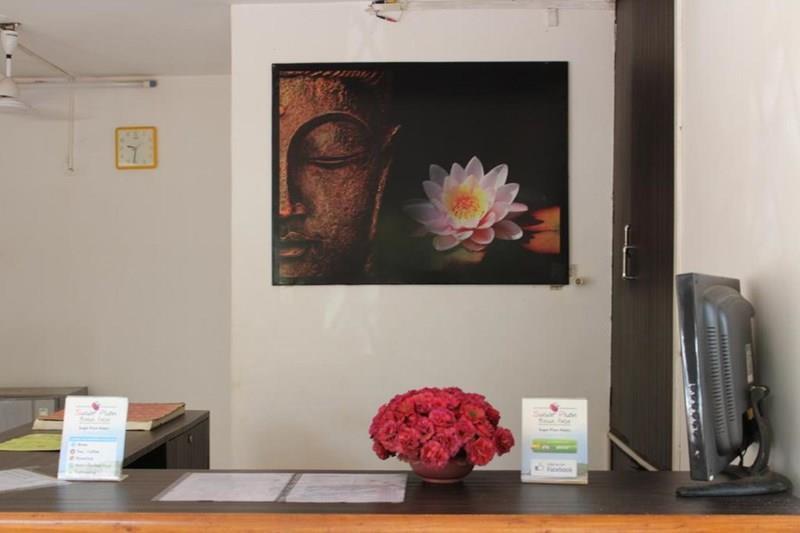 Территория Sugar Plum 1*