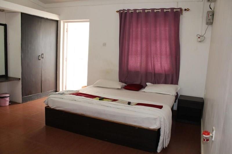 Панорама Sugar Plum 1*