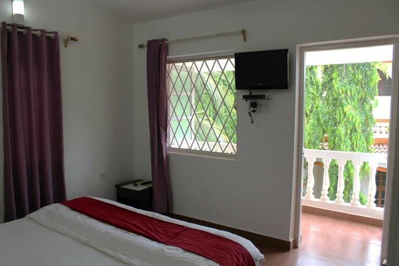 Апартаменты Sugar Plum 1*