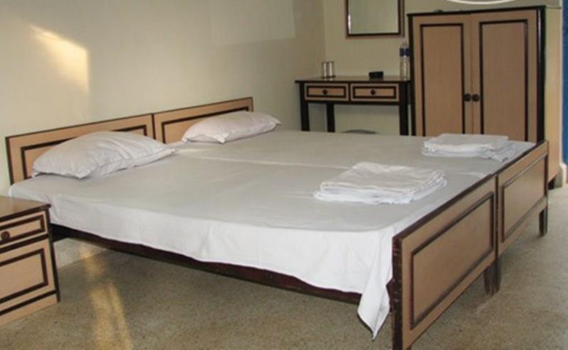 Картинка Jitu Guest House 1*