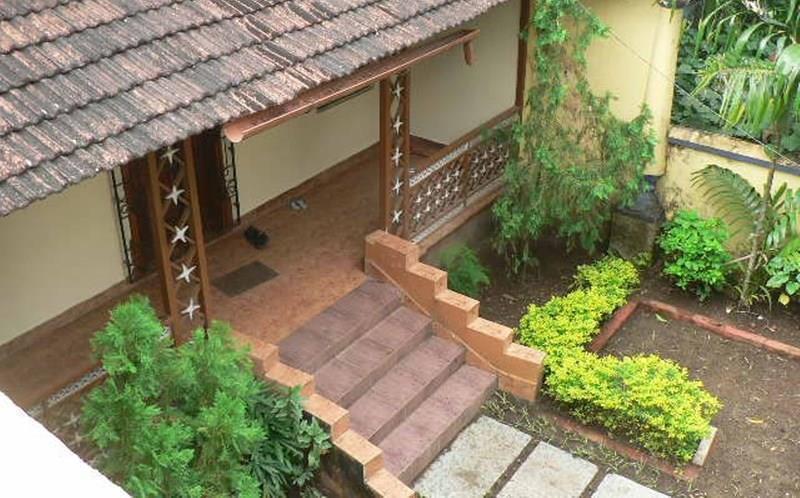 Готель Jitu Guest House 1*