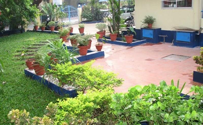 Вид Jitu Guest House 1*