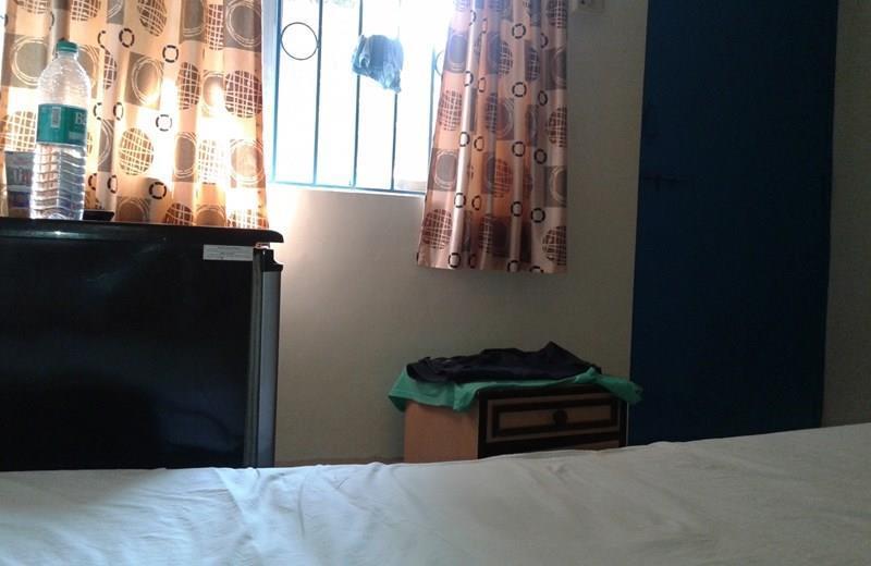 Апартаменти Jitu Guest House 1*