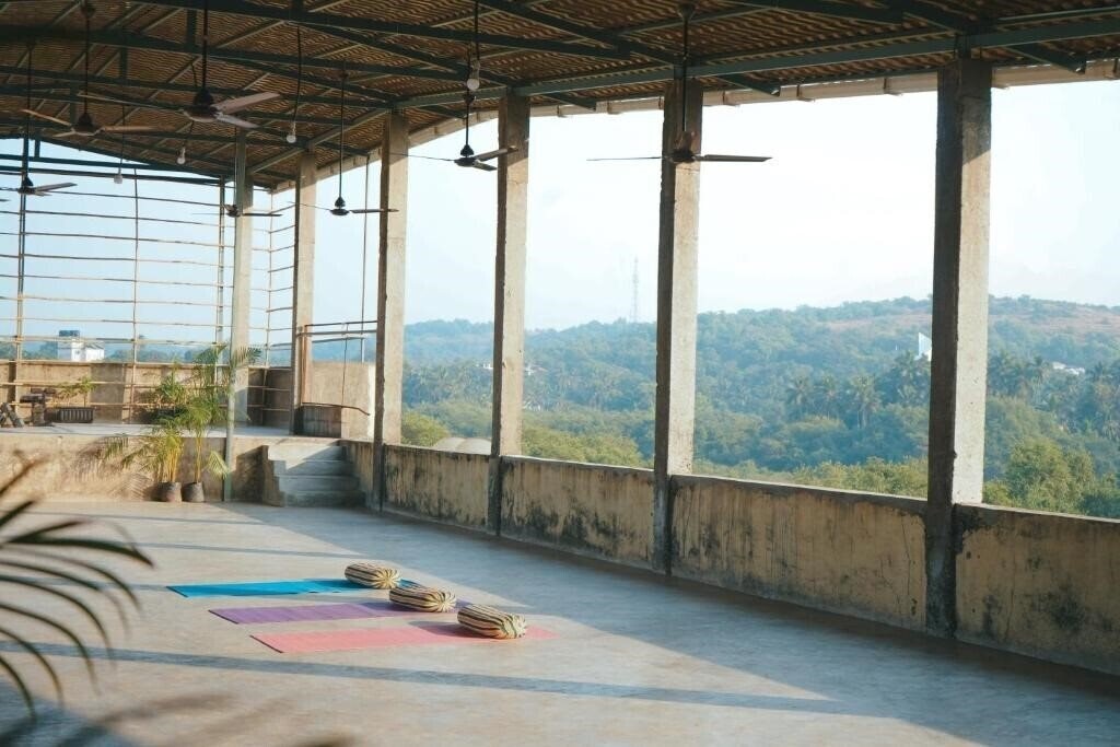 Панорама North 39 3*