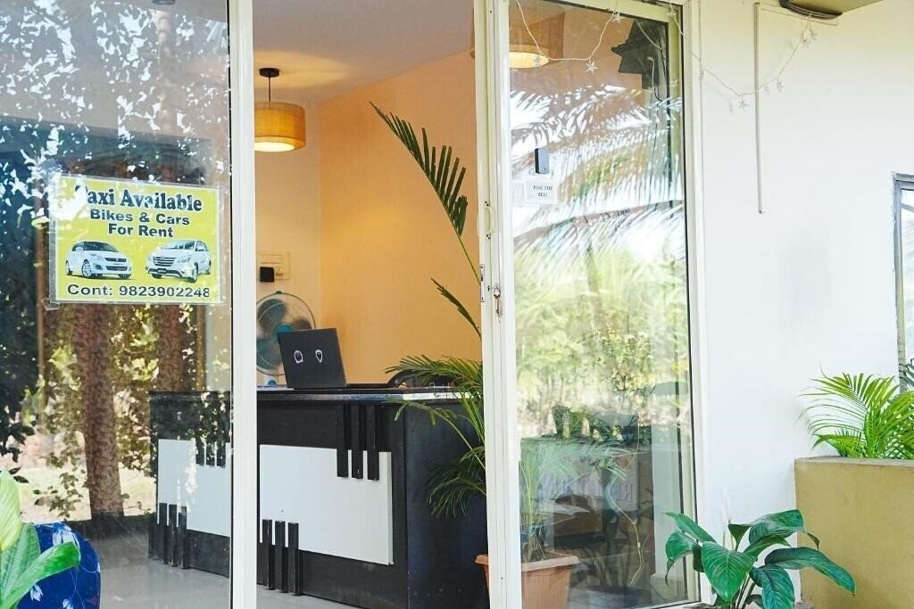 Территория North 39 3*