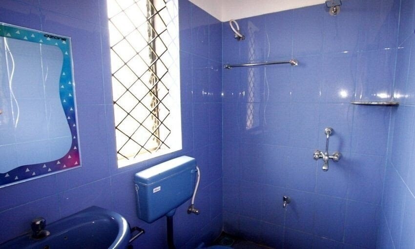 Територія Laxmi Guest House гостиный двор