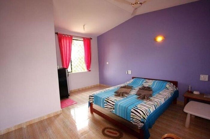 Фото Laxmi Guest House гостиный двор