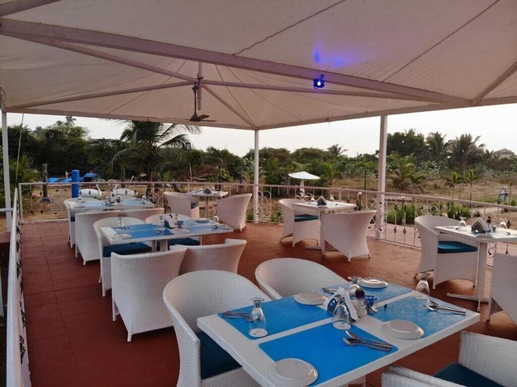 Вид Paradise Village Beach Resort 3*