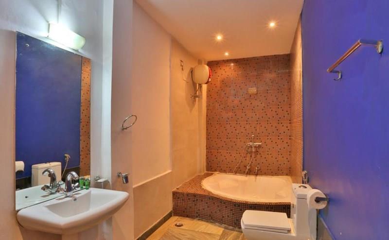 Панорама Rococco Ashwem 4*