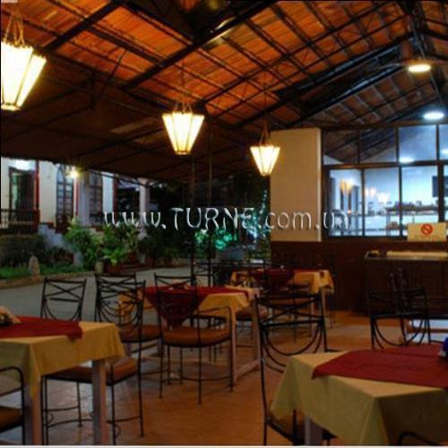 Фотография Villa Bomfim вилла