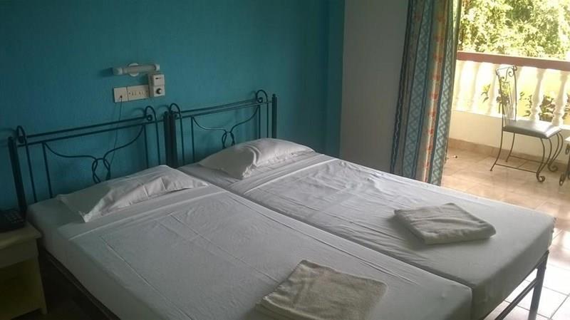 Панорама Prazeres Resorts 2*