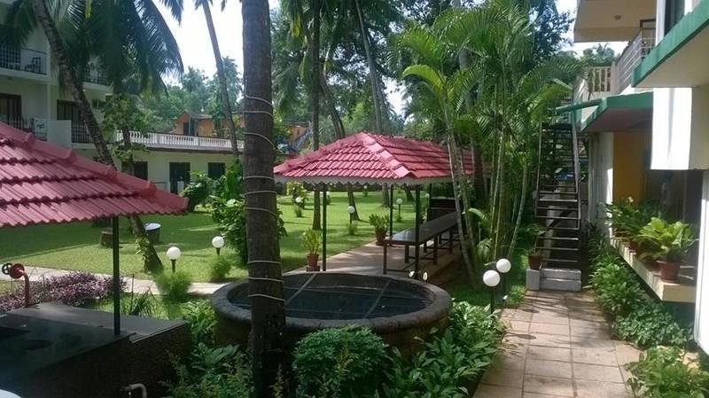 Зображення Prazeres Resorts 2*