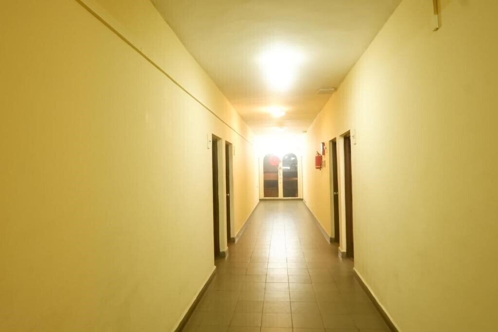 Апартаменты Falcon Resorts 1*