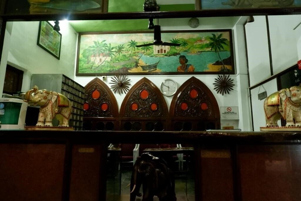 Панорама Falcon Resorts 1*