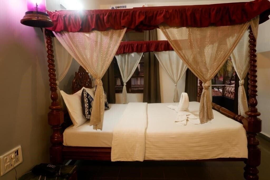 Вид Falcon Resorts 1*