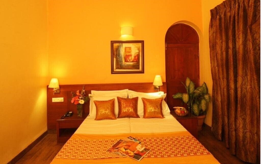 Панорама Lambana Resort 3*