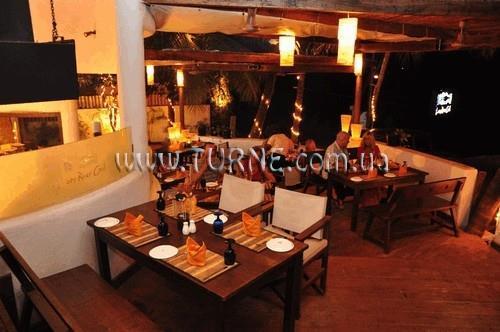 Апартаменты MYKONOS BLU 3*