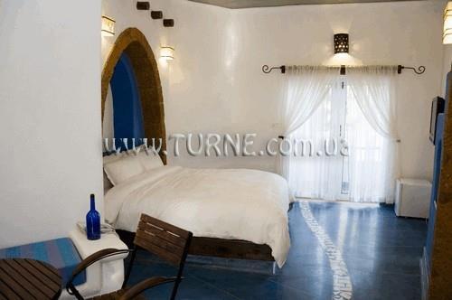 Территория MYKONOS BLU 3*