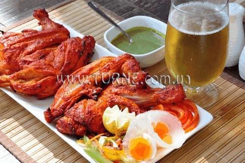 Отель MYKONOS BLU 3*